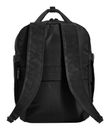 eoto Small16 Backpack Black