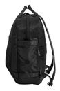 eoto Small16 Backpack Black