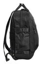 eoto Small16 Backpack Black