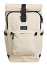 eoto Tall41 Rolltop Backpack Creme - Beige