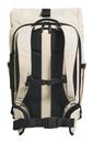 eoto Tall41 Rolltop Backpack Creme - Beige