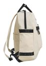 eoto Small16 Backpack Creme - Beige