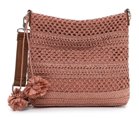 Tamaris Kassandra Crossbody Bag Rose
