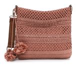 Tamaris Kassandra Crossbody Bag Rose