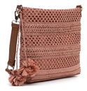 Tamaris Kassandra Crossbody Bag Rose
