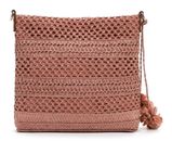 Tamaris Kassandra Crossbody Bag Rose