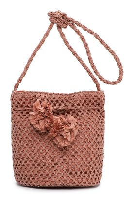 Tamaris Kassandra Crossbody Bag Rose