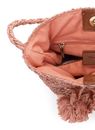 Tamaris Kassandra Crossbody Bag Rose