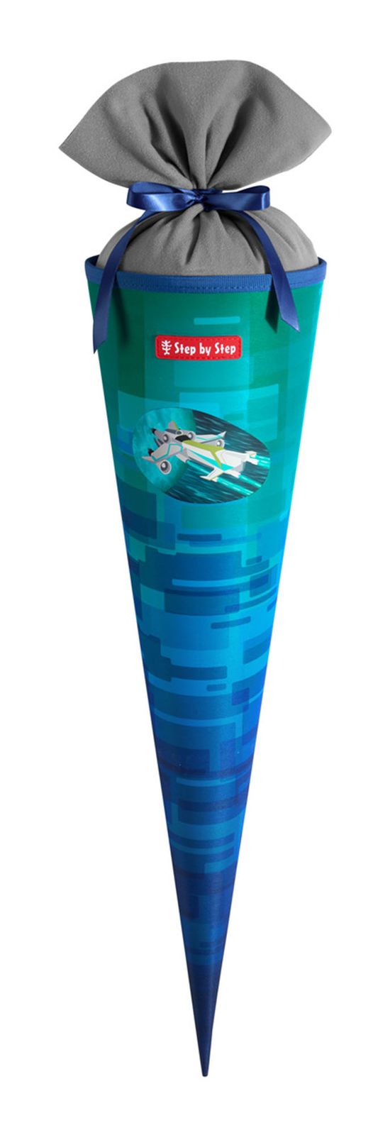 Step by Step School Cone Space Craft Spike Step by Step School Cone Space Craft Spike