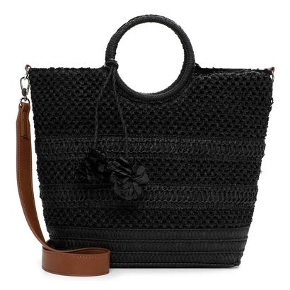 Tamaris Kassandra Cityshopper M Black