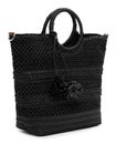Tamaris Kassandra Cityshopper M Black Tamaris Kassandra Cityshopper M Black