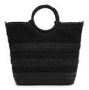 Tamaris Kassandra Cityshopper M Black Tamaris Kassandra Cityshopper M Black