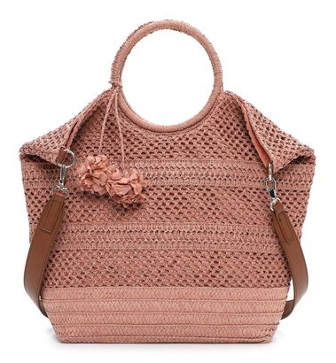 Tamaris Kassandra Cityshopper L Rose