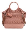 Tamaris Kassandra Cityshopper L Rose