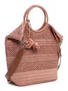 Tamaris Kassandra Cityshopper L Rose