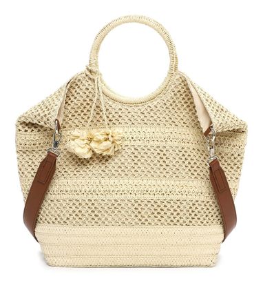 Tamaris Kassandra Cityshopper L Beige