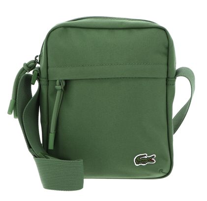 LACOSTE Neocroc Vertical Camera Bag Mache