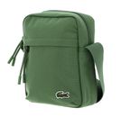LACOSTE Neocroc Vertical Camera Bag Mache