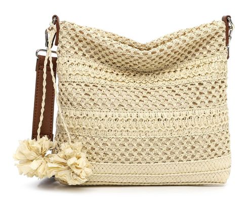 Tamaris Kassandra Crossbody Bag Beige
