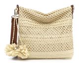 Tamaris Kassandra Crossbody Bag Beige