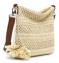 Tamaris Kassandra Crossbody Bag Beige