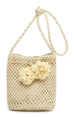 Tamaris Kassandra Crossbody Bag Beige