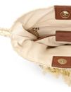 Tamaris Kassandra Crossbody Bag Beige