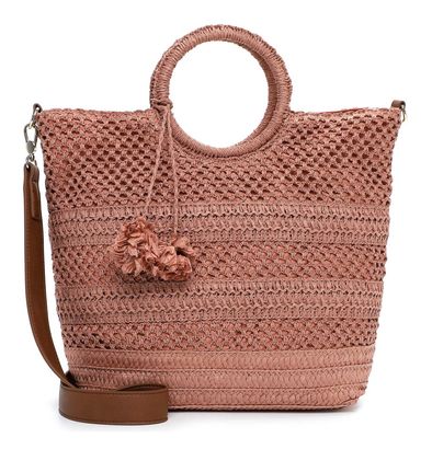 Tamaris Kassandra Cityshopper M Rose
