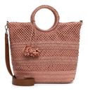 Tamaris Kassandra Cityshopper M Rose