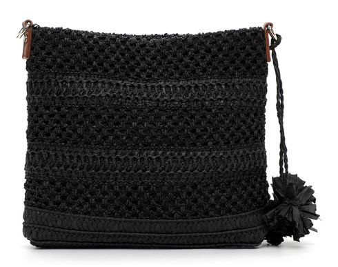 Tamaris Kassandra Crossbody Bag Black