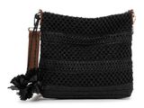 Tamaris Kassandra Crossbody Bag Black