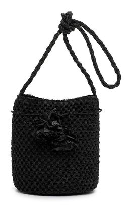 Tamaris Kassandra Crossbody Bag Black