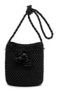 Tamaris Kassandra Crossbody Bag Black