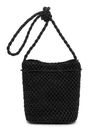 Tamaris Kassandra Crossbody Bag Black