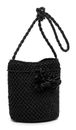 Tamaris Kassandra Crossbody Bag Black