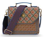 Pip Studio Frances Cross Body Bag Imani S Blue