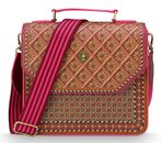 Pip Studio Frances Cross Body Bag Imani Red