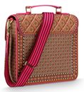 Pip Studio Frances Cross Body Bag Imani Red