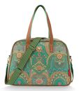Pip Studio Tovy Weekend Bag Jabali S Green