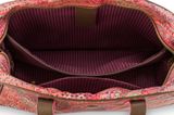 Pip Studio Tovy Weekend Bag Jabali S Red