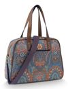 Pip Studio Tovy Weekend Bag Jabali S Blue