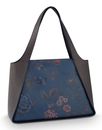 Pip Studio Filou Shoulderbag L Blue