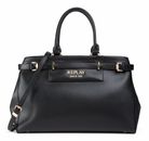 REPLAY Handbag Black