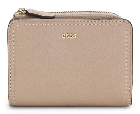BOSS Lenah Small Wallet S open red