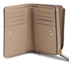 BOSS Lenah Small Wallet S open red