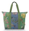 Pip Studio Tilda Tote Bag Bodhi L Green