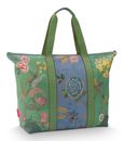 Pip Studio Tilda Tote Bag Bodhi L Green