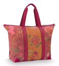 Pip Studio Tilda Tote Bag Bodhi L Pink
