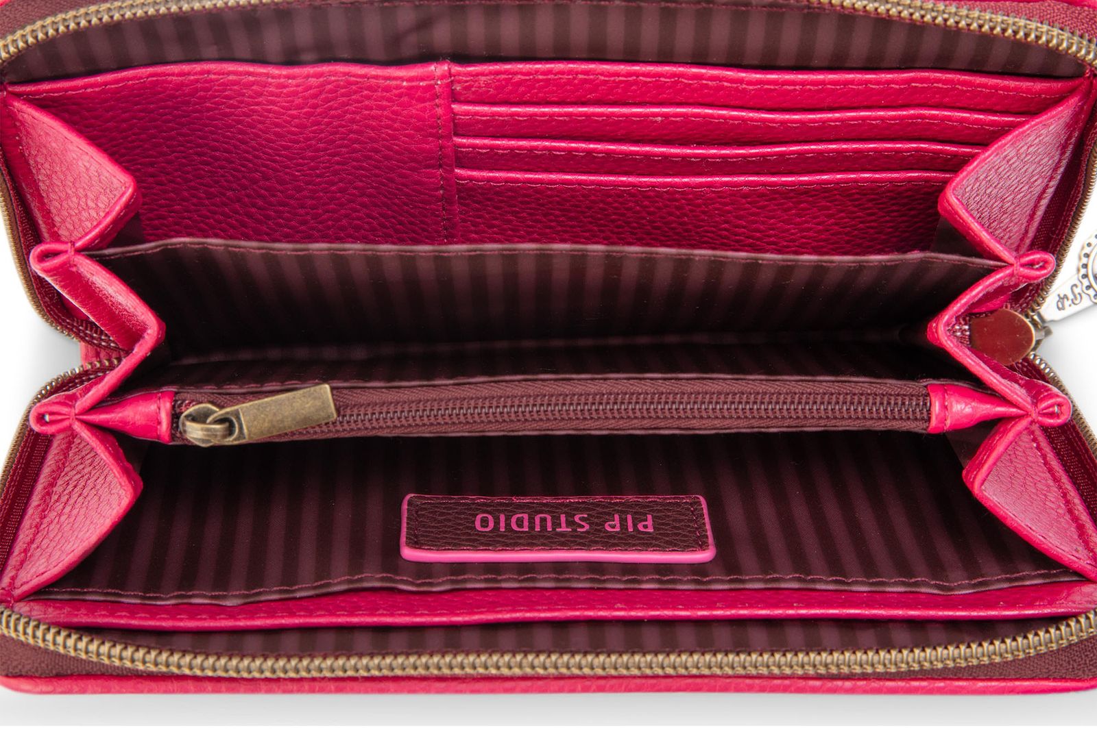 Pip Studio Willow Wallet Imani Red Pip Studio Willow Wallet Imani Red