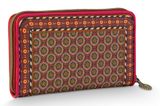 Pip Studio Willow Wallet Imani Red Pip Studio Willow Wallet Imani Red